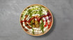 Falafel Bowl