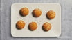 Falafel (6 stk)