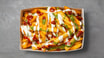 Pommes Frites